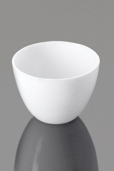 Crucible Porcelain (Euro Design), Squat Form